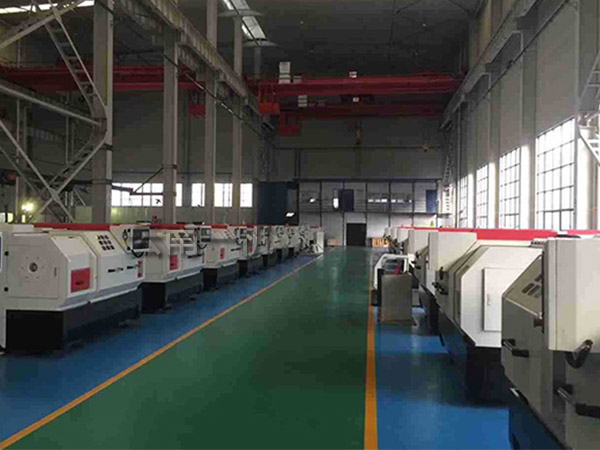 云南尊龙凯时数控机床有限公司数控车床